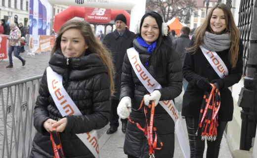 Festiwal Biegowy w Rzeszowie rozpoczęty! - 